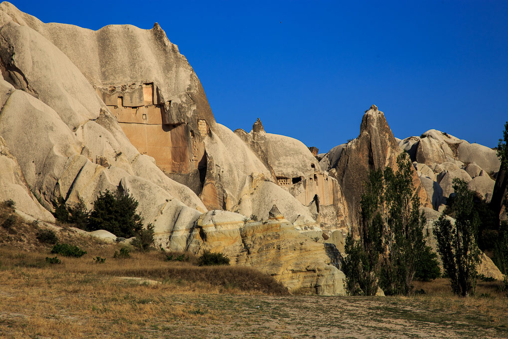 Goreme